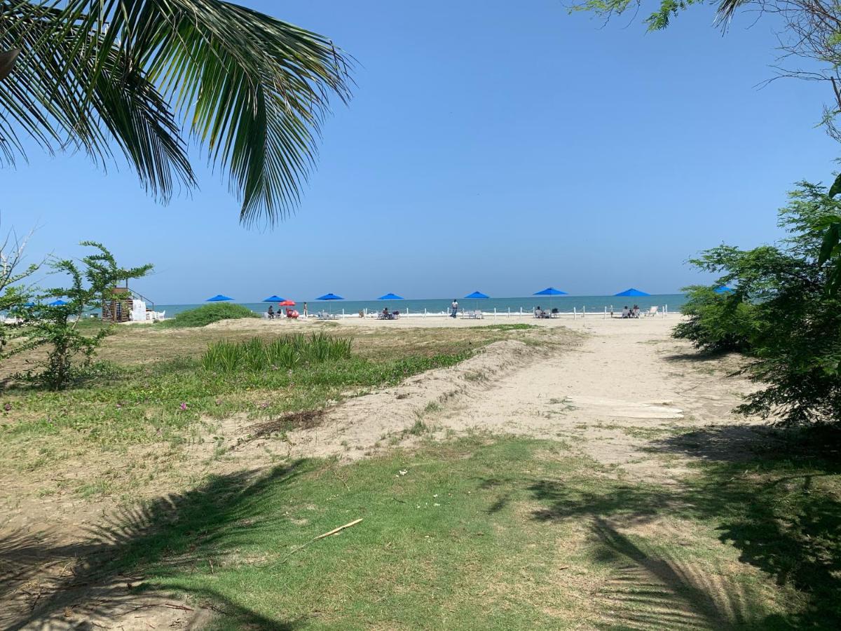 Morros Io Serena Del Mar - Rnt 95283-523 Cartagena