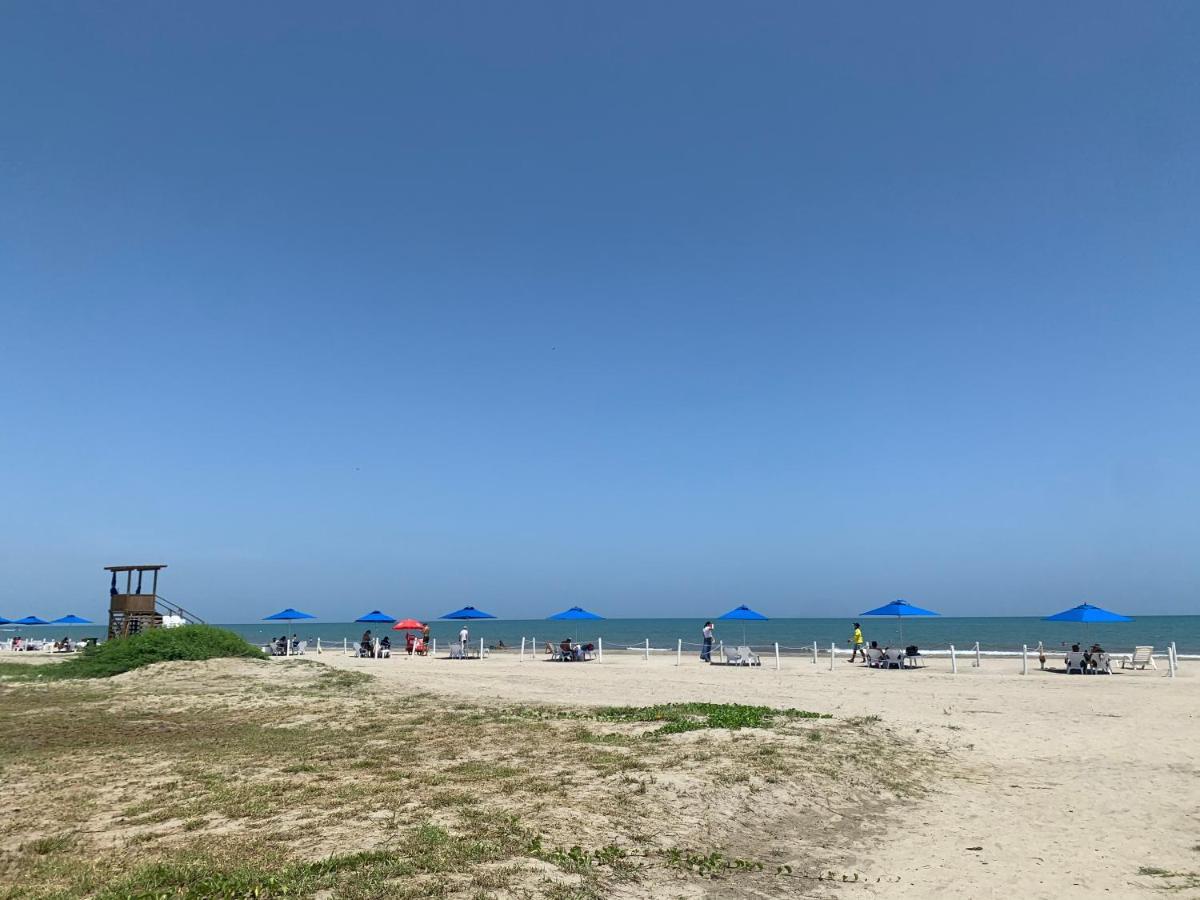 Morros Io Serena Del Mar - Rnt 95283-523 Cartagena