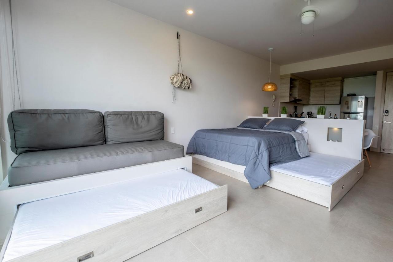 Morros Io Serena Del Mar - Rnt 95283-523 Apartment Cartagena