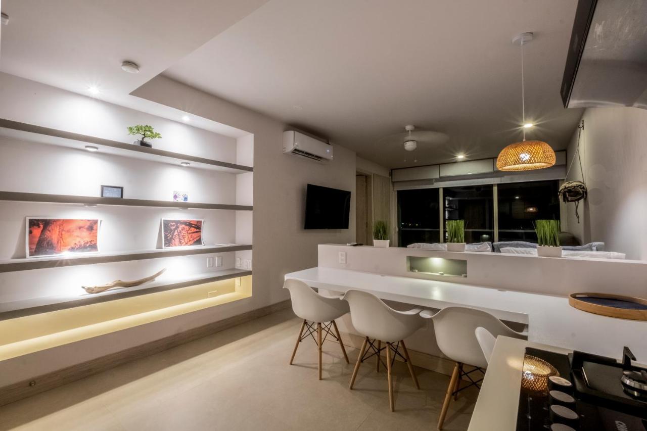 Morros Io Serena Del Mar - Rnt 95283-523 Apartment
