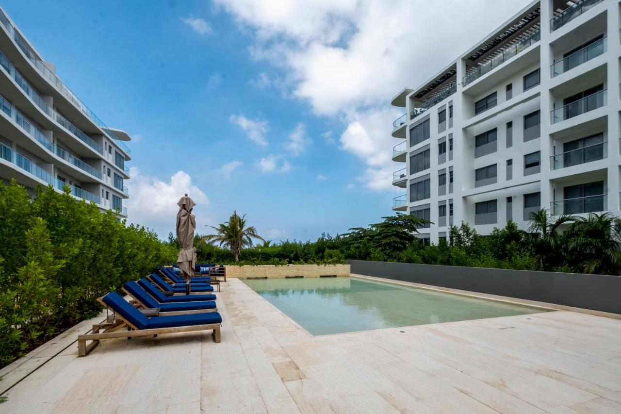 Apartment Morros Io Serena Del Mar - Rnt 95283-523 Cartagena