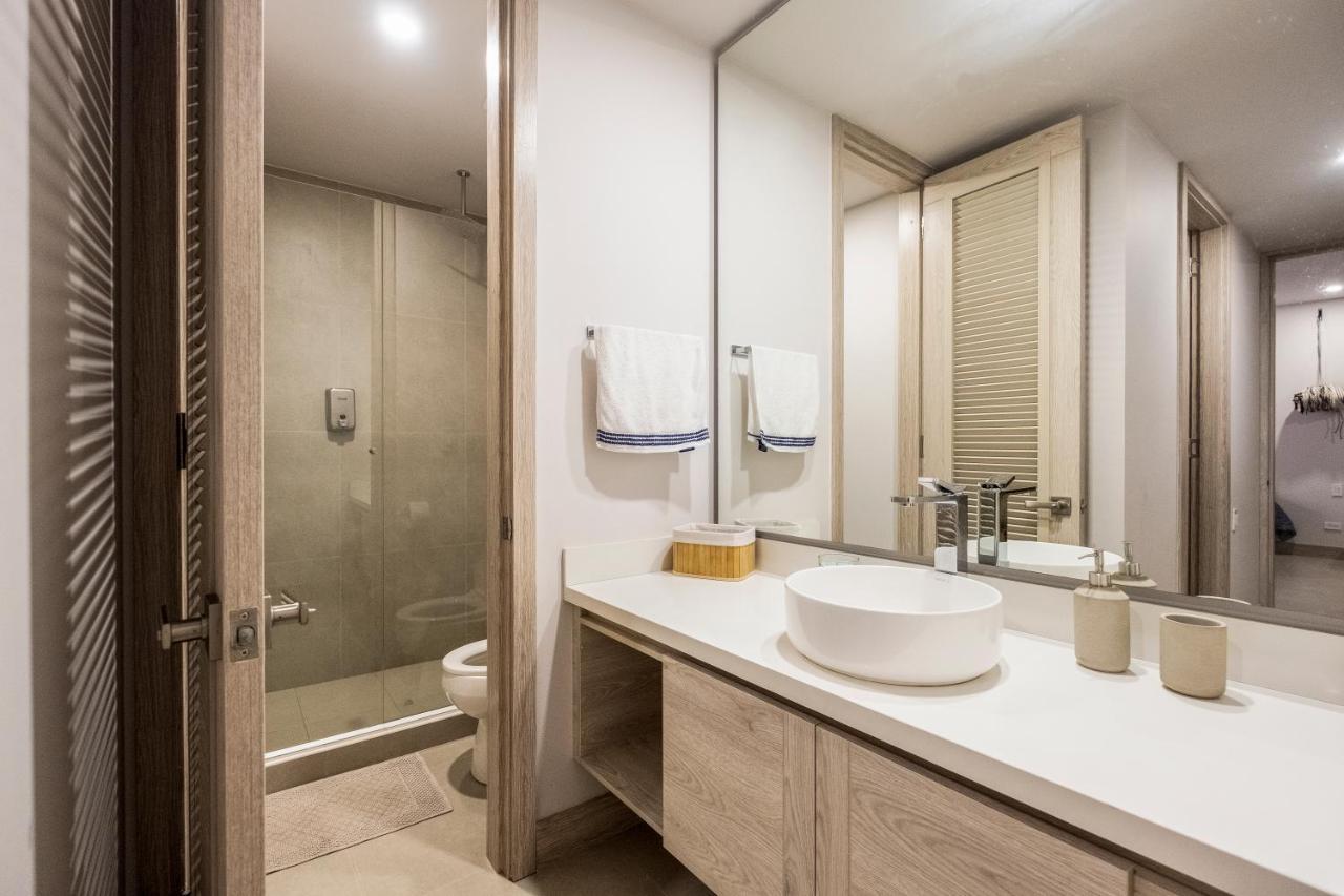 Morros Io Serena Del Mar - Rnt 95283-523