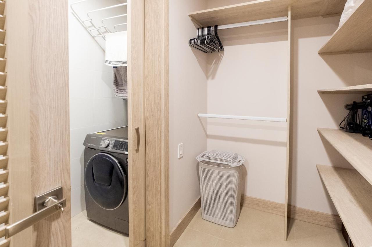 Apartment Morros Io Serena Del Mar - Rnt 95283-523 *