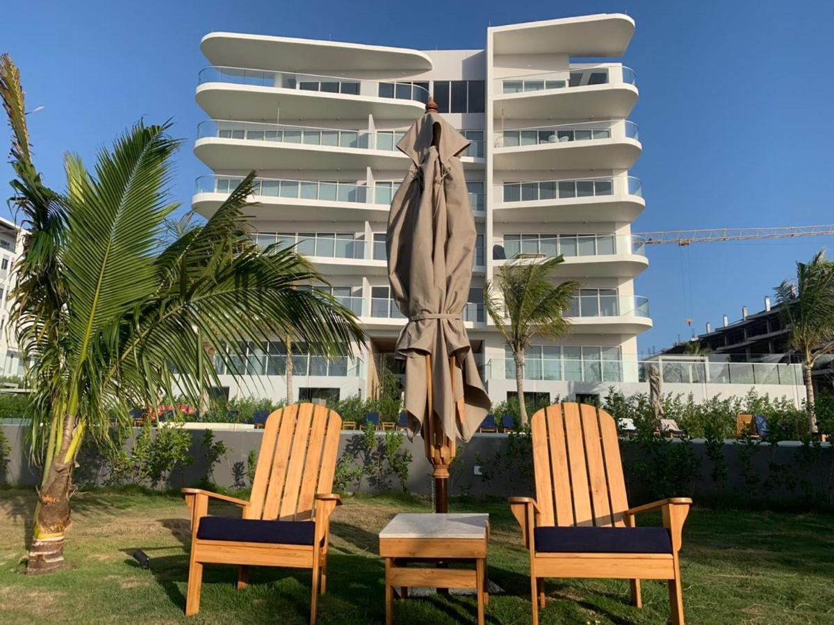 公寓 Morros Io Serena Del Mar - Rnt 95283-523 *