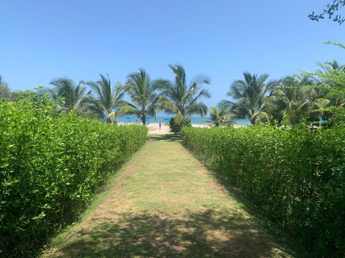 公寓 Morros Io Serena Del Mar - Rnt 95283-523 *