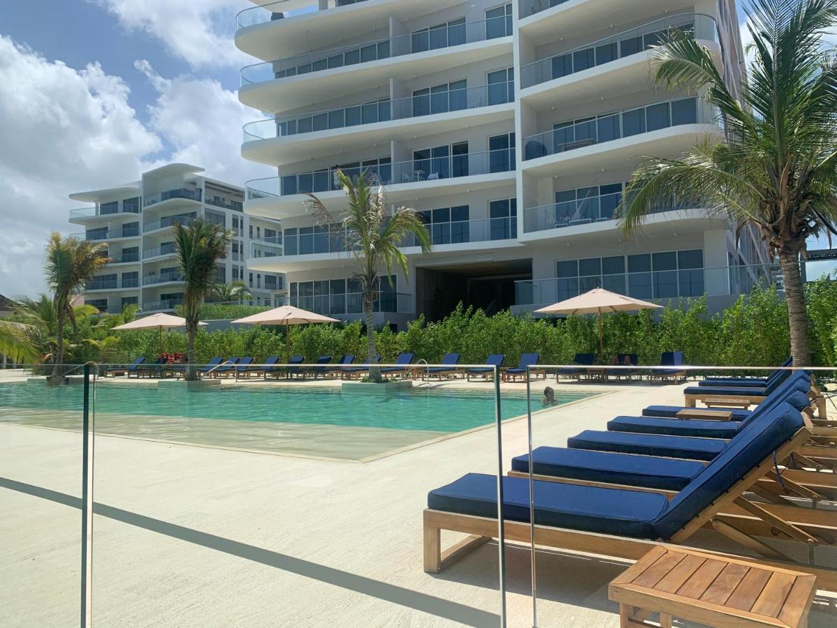 公寓 Morros Io Serena Del Mar - Rnt 95283-523