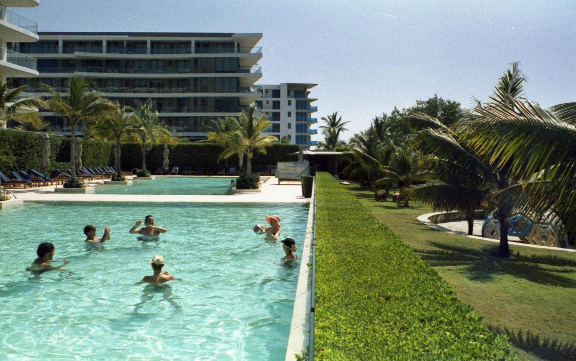 Morros Io Serena Del Mar - Rnt 95283-523 Cartagena